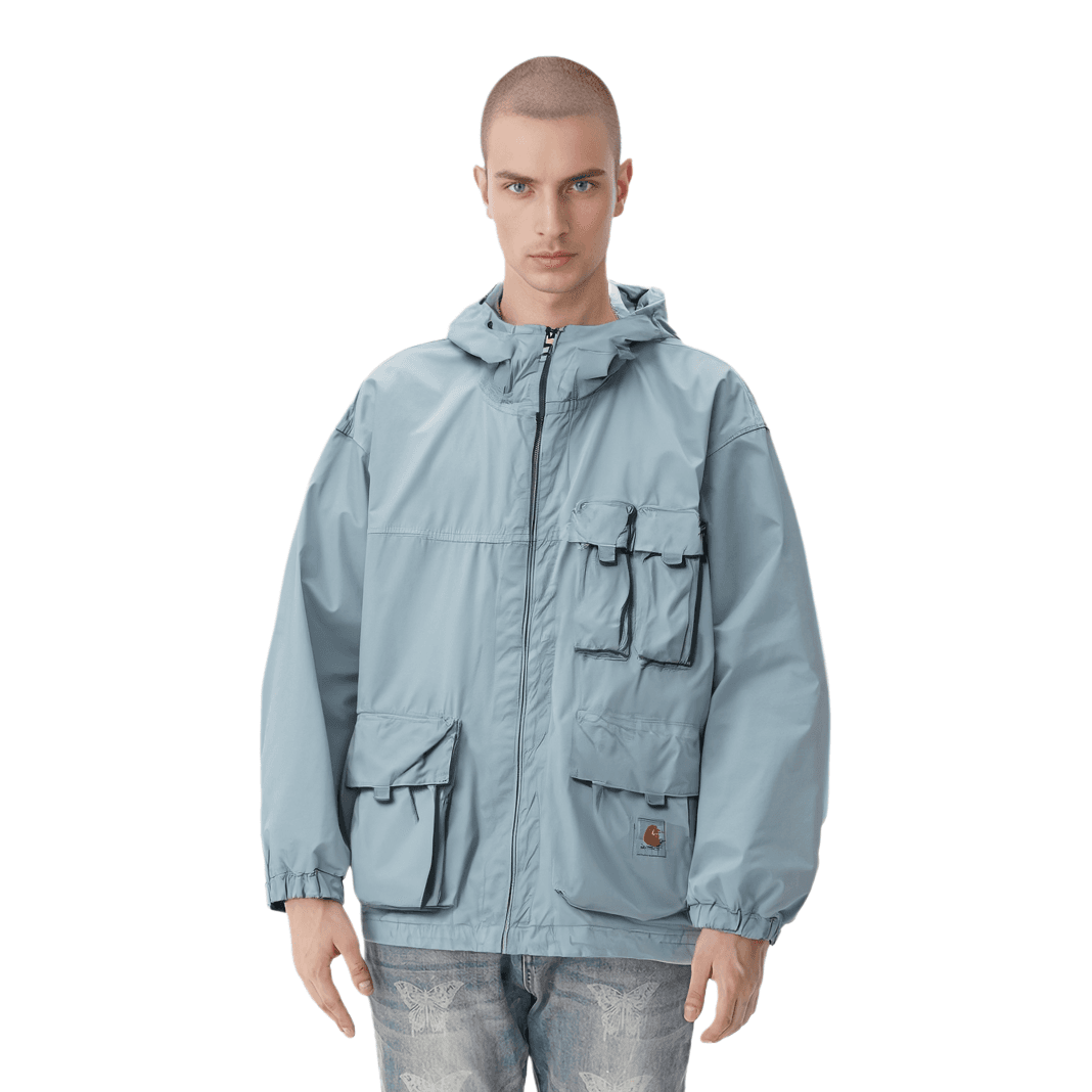 Куртка Carhartt WIP SS22 Berm - изображение 4