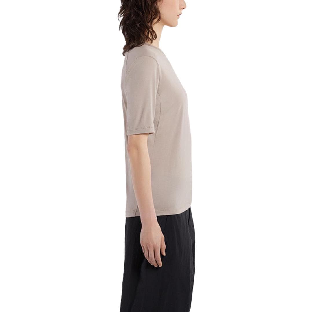 Футболка Arcteryx Frme SS Womrn'S T - изображение 5