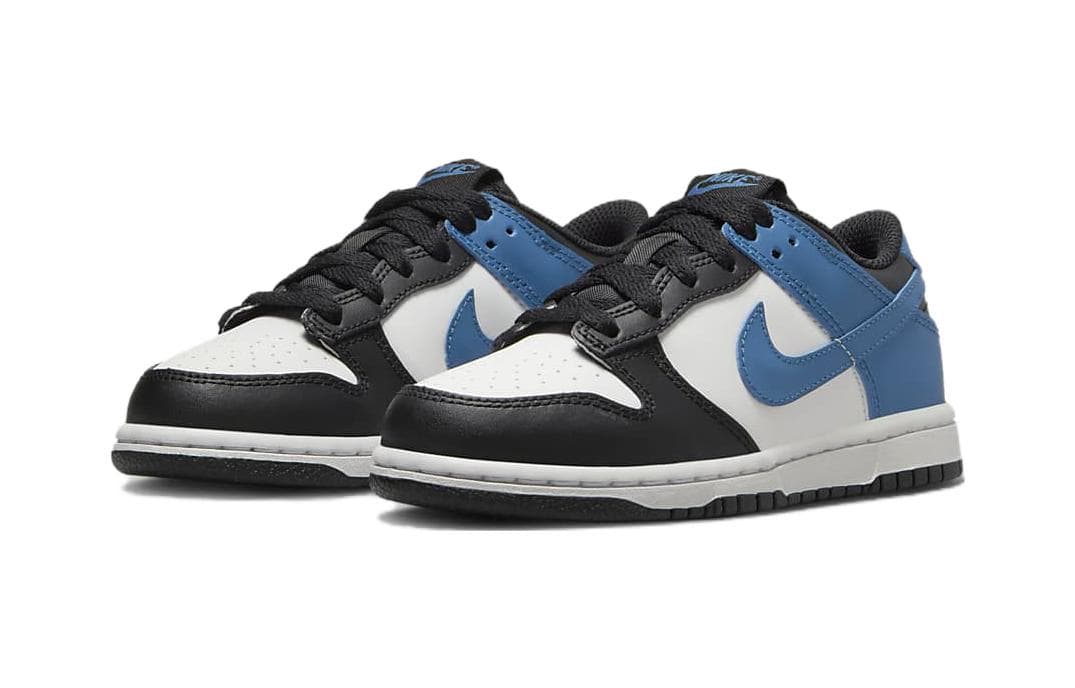 Кроссовки Nike Dunk Low PS - изображение 3