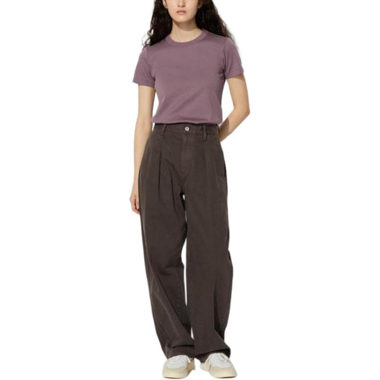 Джинсы UNIQLO - изображение 2