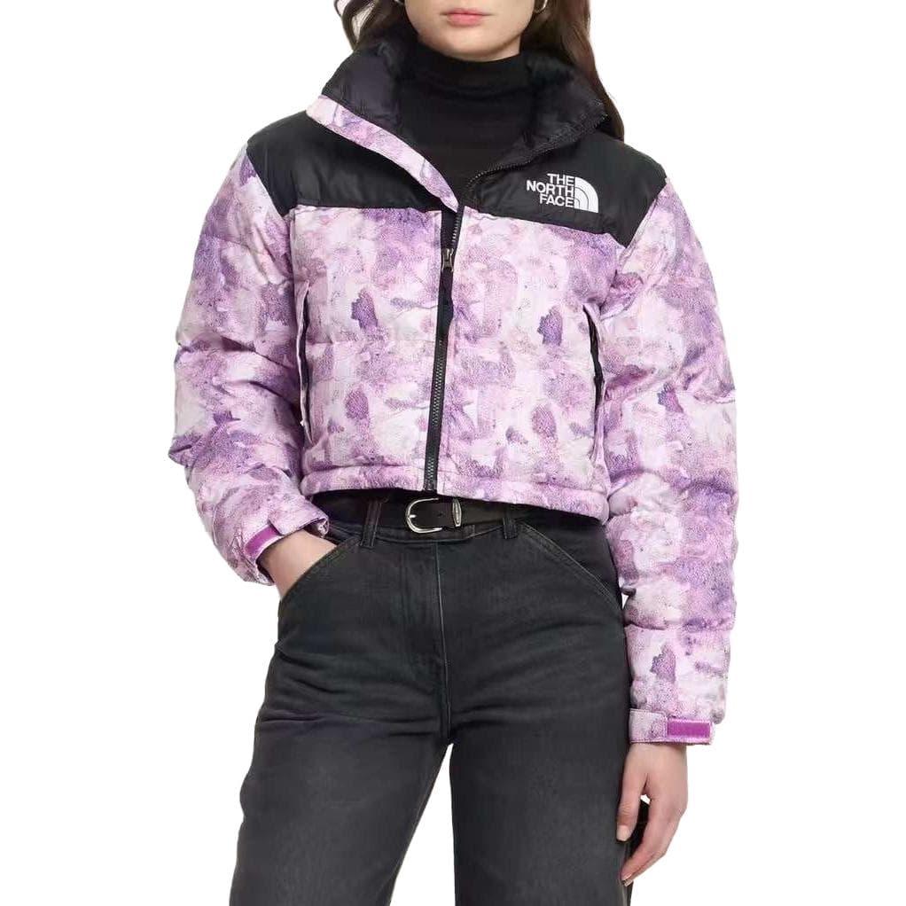 Пуховик THE NORTH FACE Nuptse - изображение 3