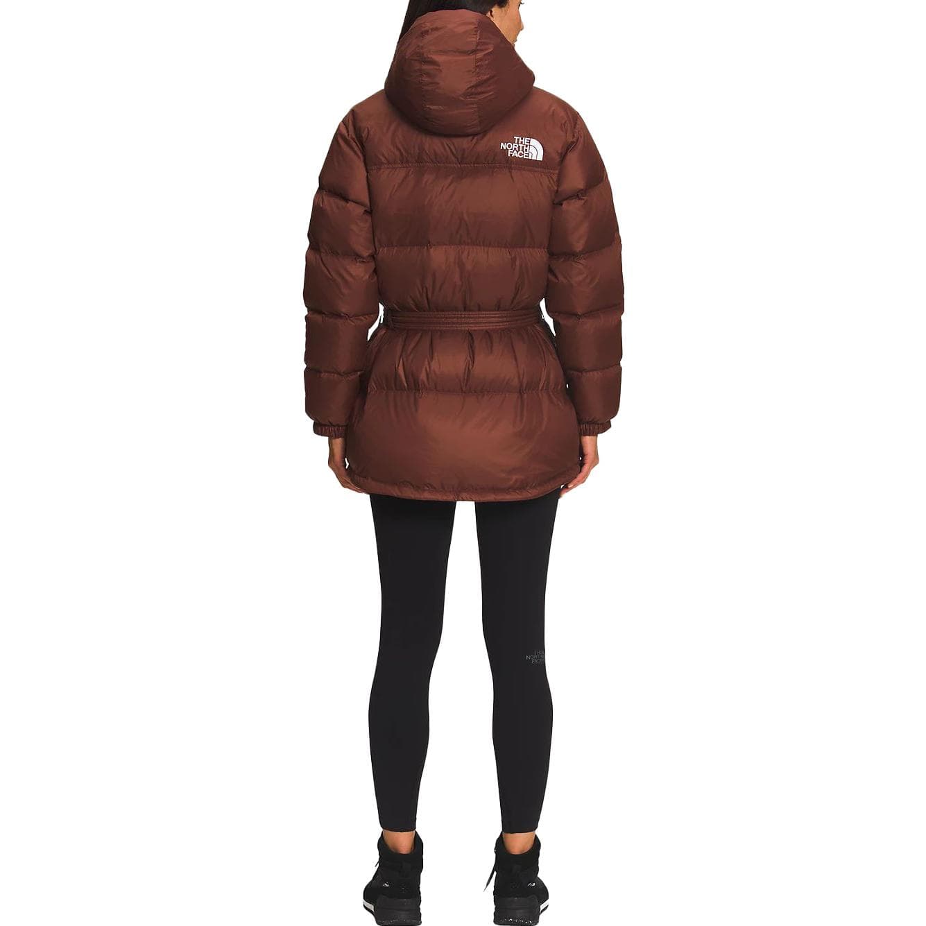 Пуховик THE NORTH FACE Logo - изображение 4