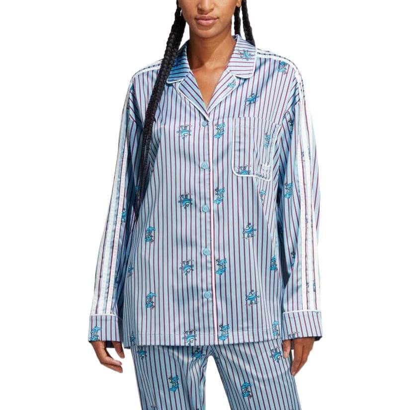 Блузка adidas originals - изображение 3