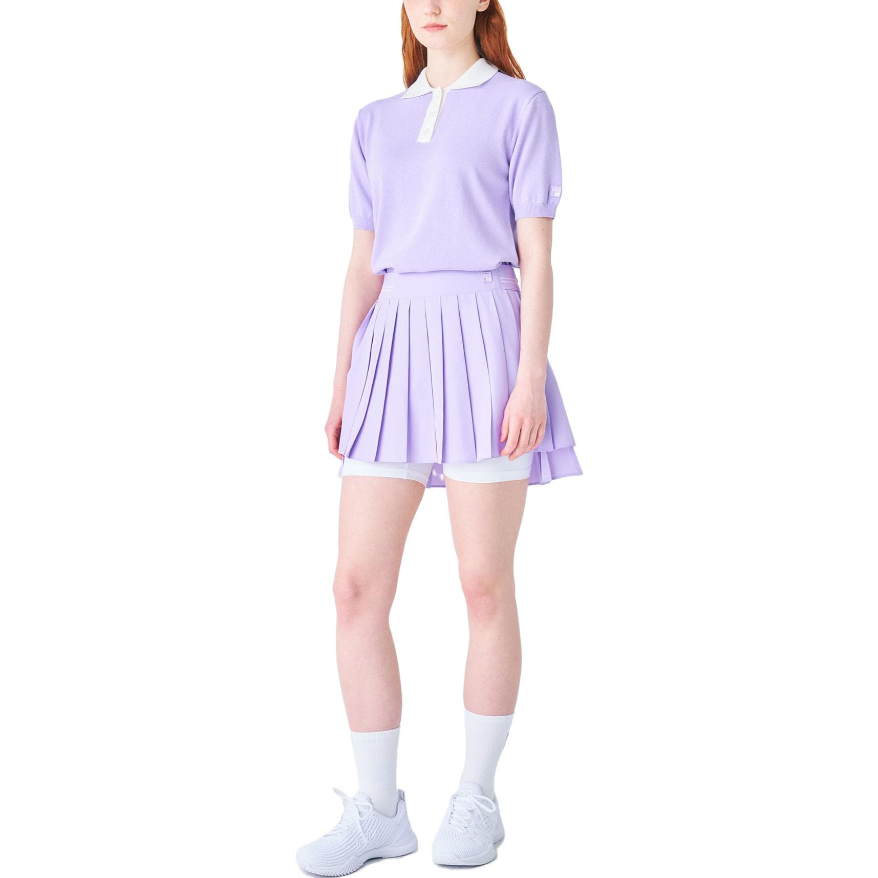 FILA LogoPolo - изображение 4