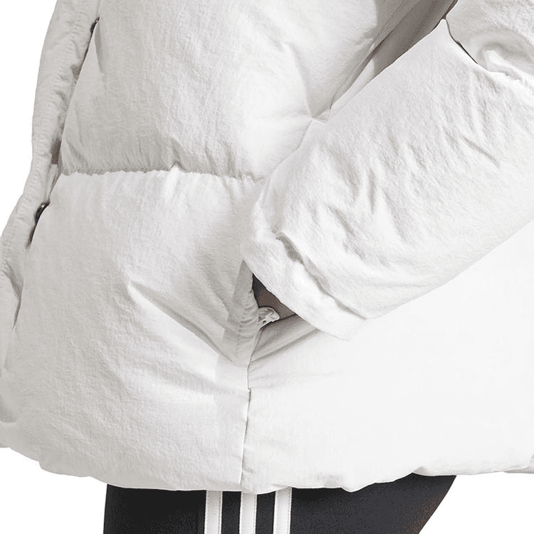 Пуховик adidas adidas Big Baffle Jacket 530Logo - изображение 6