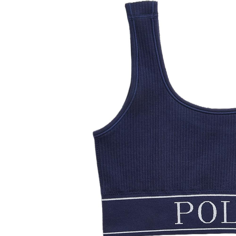 Майка Polo Ralph Lauren SS23 - изображение 5