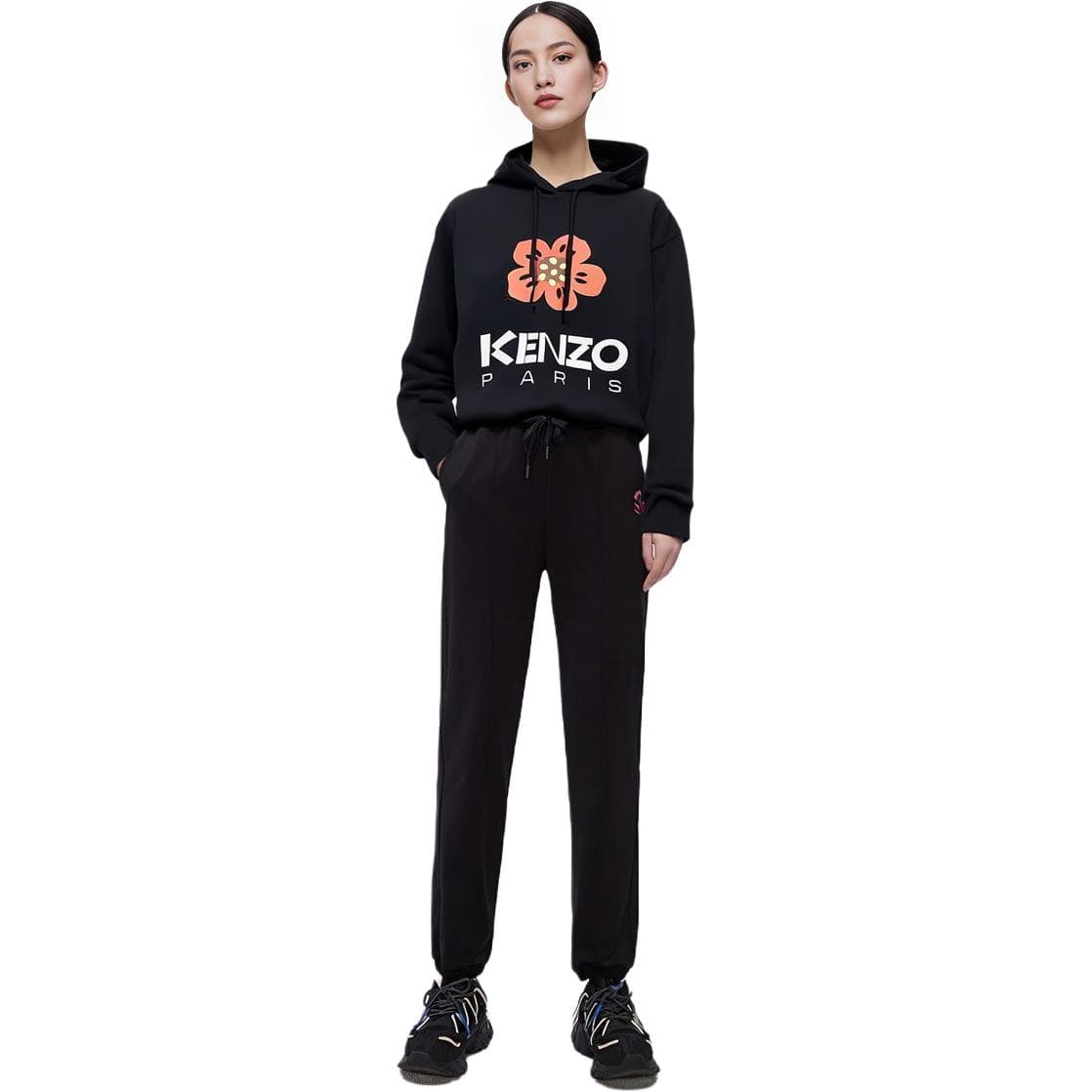 Худи KENZO - изображение 4
