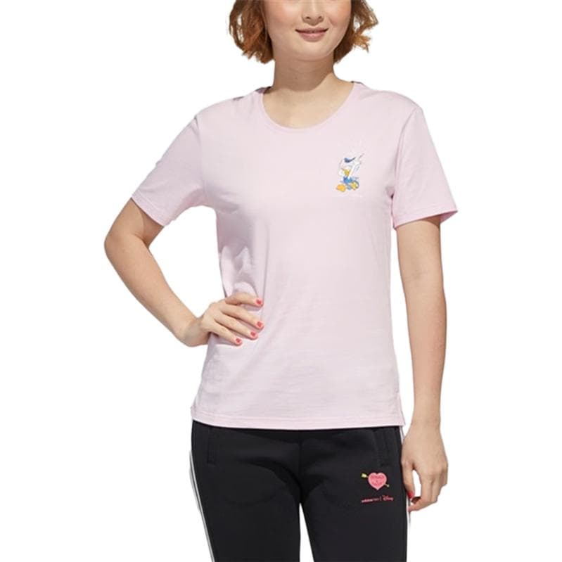 Футболка adidas neo T - изображение 5
