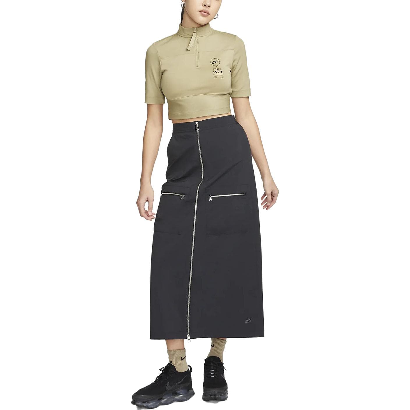 Юбка Nike Sportswear Tech Pack - изображение 3