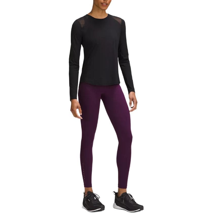 Футболка lululemon Sculpt T - изображение 2