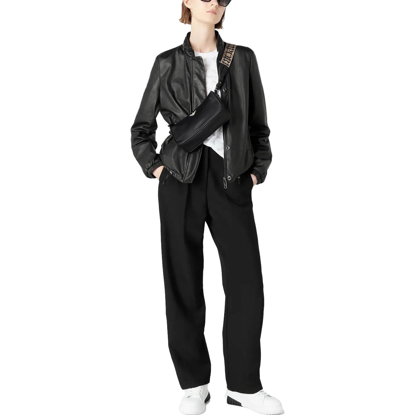 Футболка EMPORIO ARMANI SS23 T - изображение 4