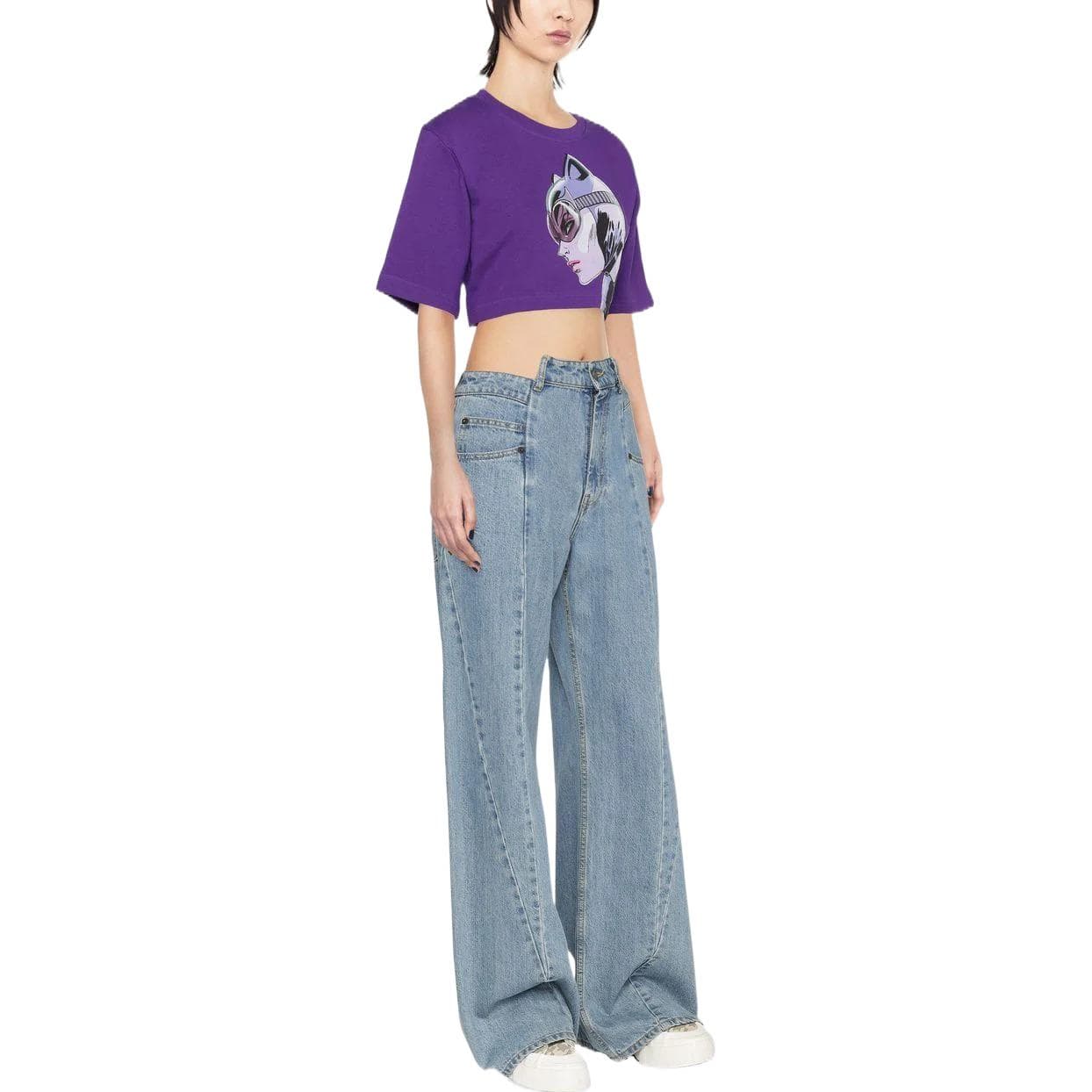 Lanvin SS22 T - изображение 4