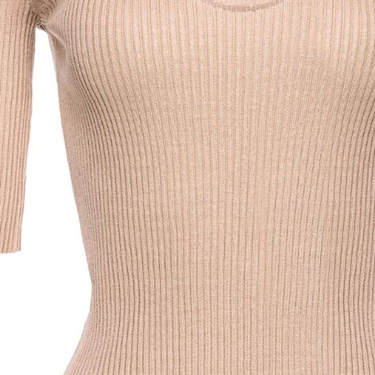 Кофта PINKO FW23 - изображение 6