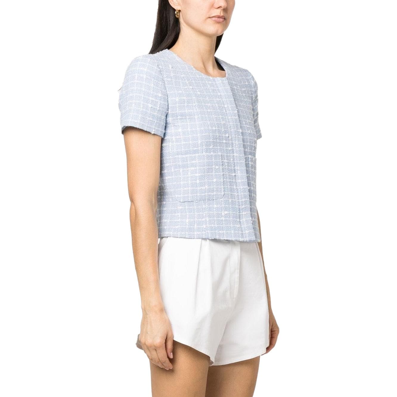 Куртка EMPORIO ARMANI SS23 - изображение 3