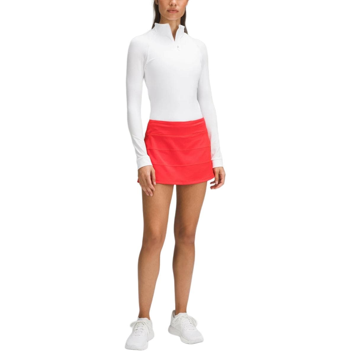 Футболка Lululemon Женские Футболки - изображение 3