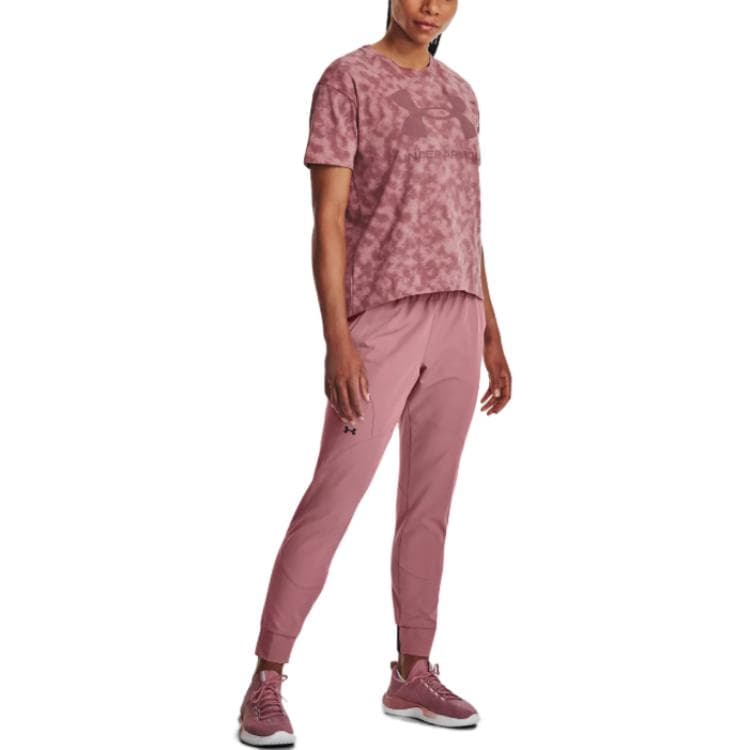 Футболка Under Armour LogoT - изображение 5
