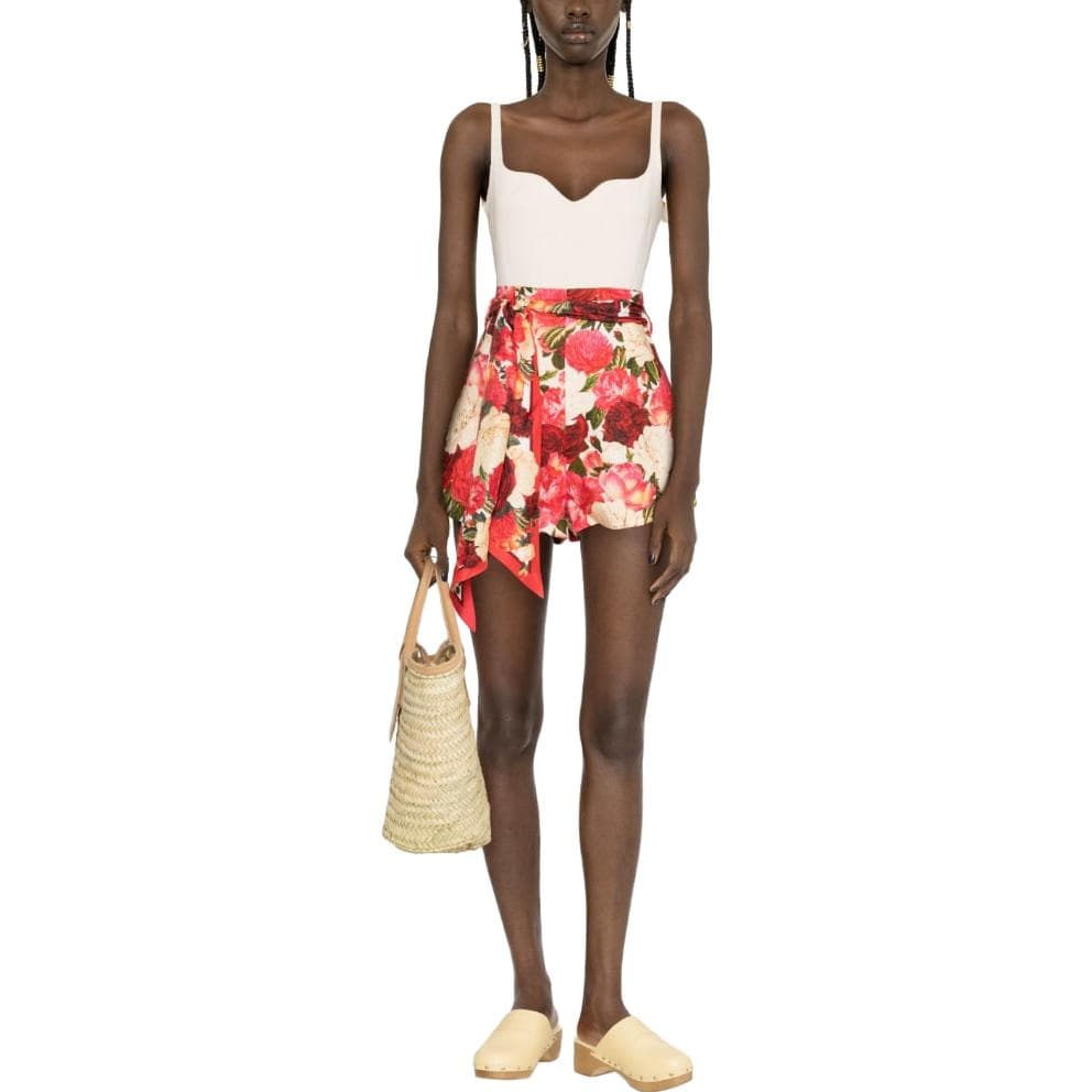 Юбка Zimmermann SS23 - изображение 2