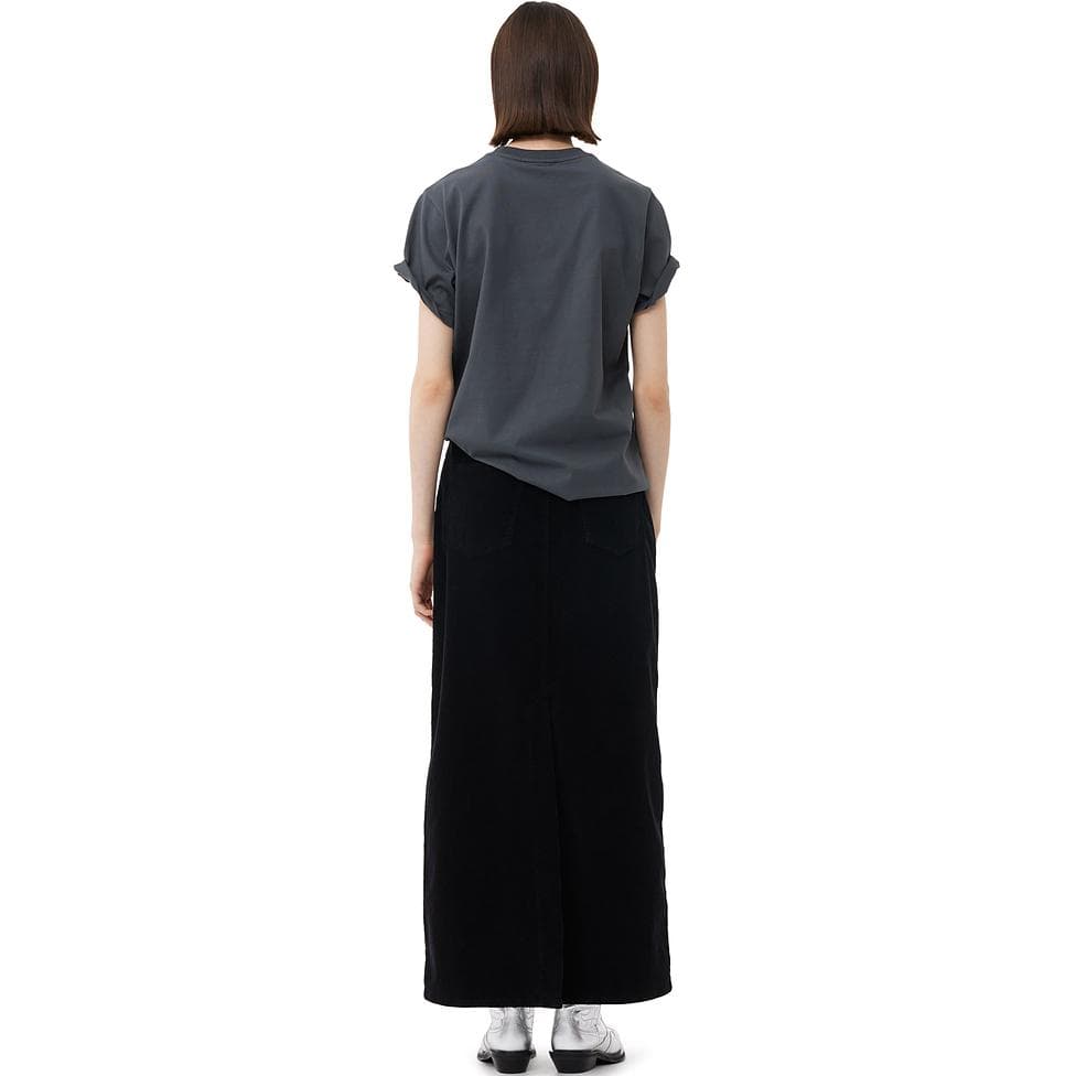 Футболка GANNI FW23 T - изображение 3