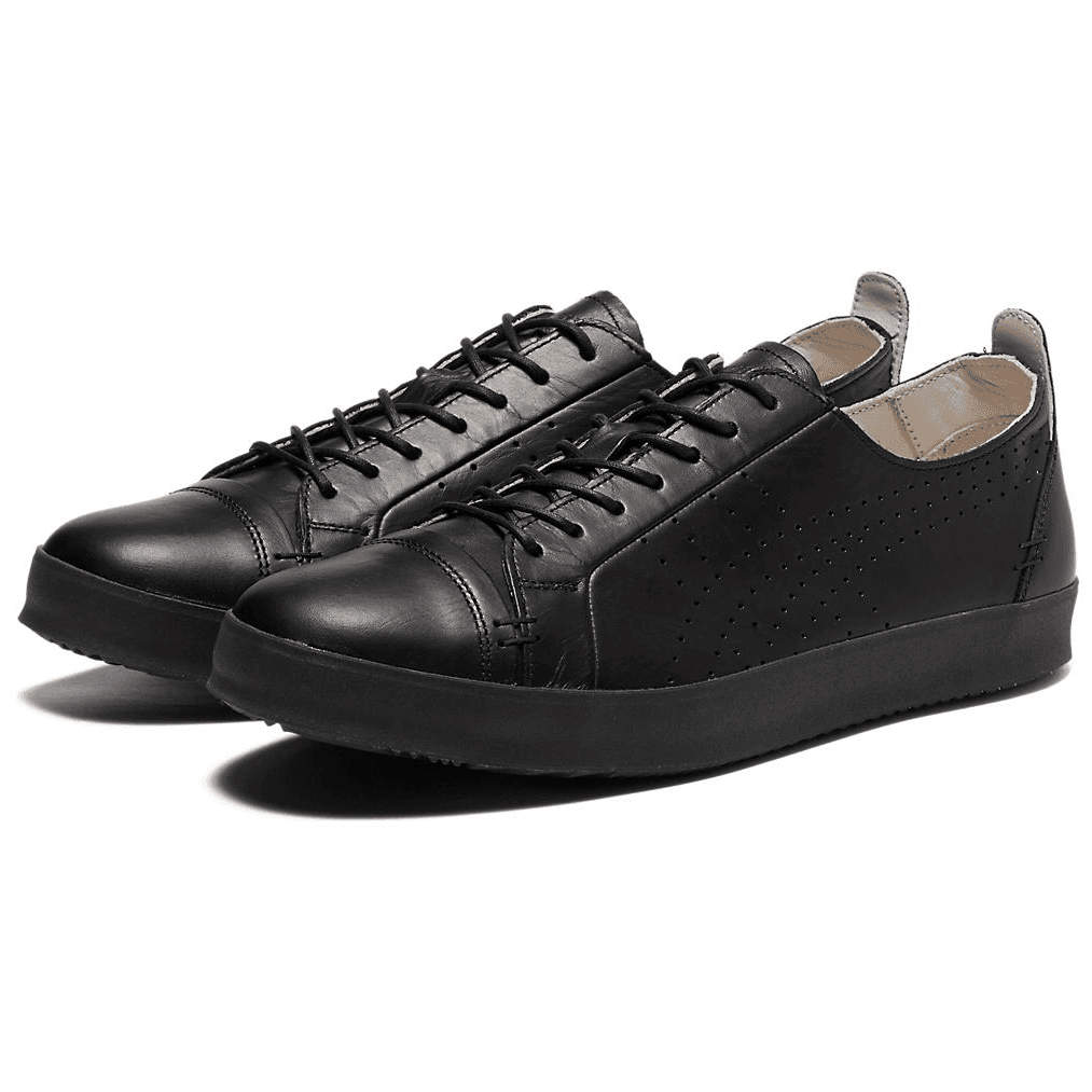 Кроссовки Onitsuka Tiger Colesne Low Противоскользящая Устойчивая к истиранию Низкий Топ Повседневная Обувь - изображение 3