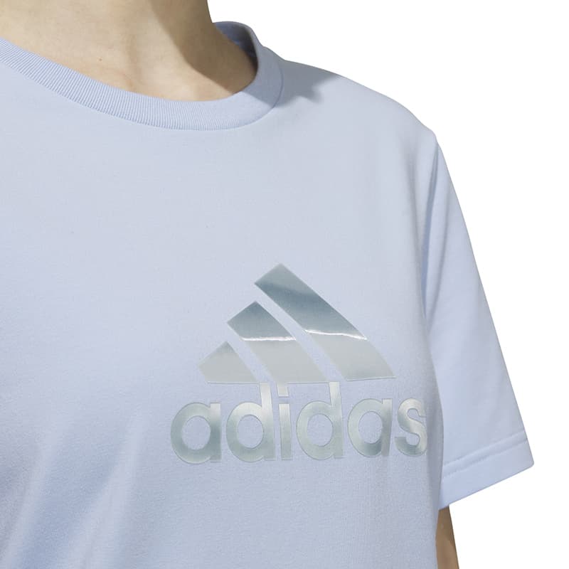 Футболка adidas LogoT - изображение 4
