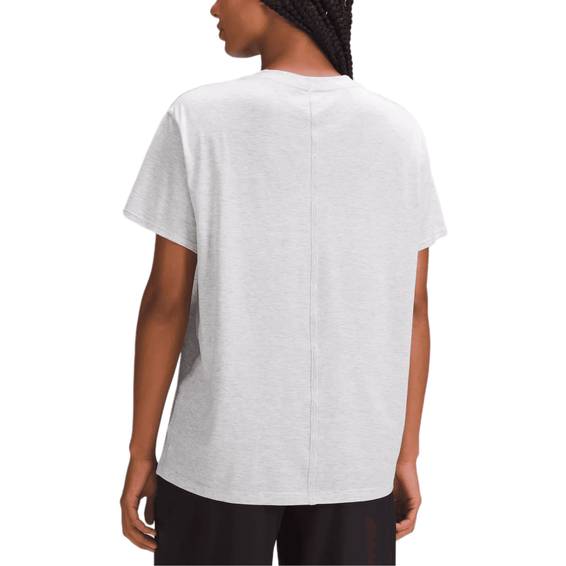Футболка lululemon All Yours T - изображение 7