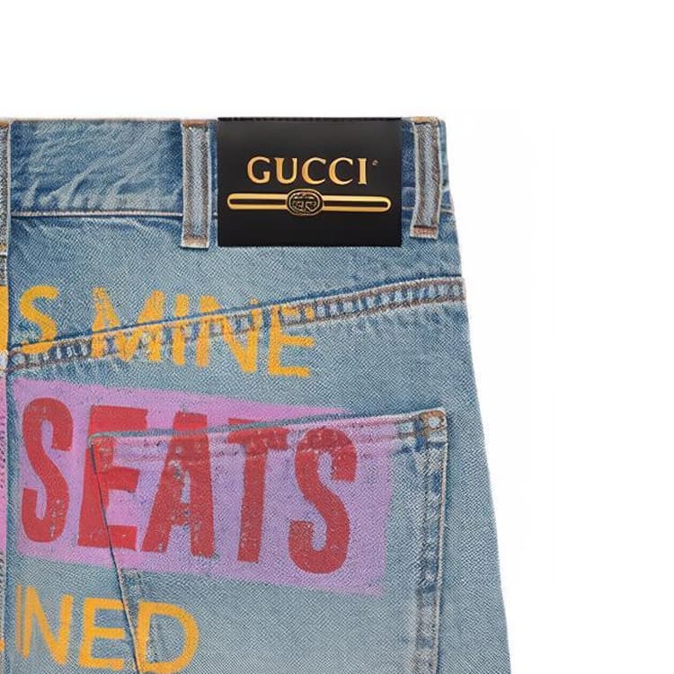 GUCCI 100 - изображение 4