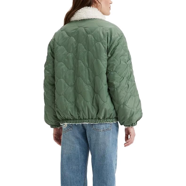 Куртка Levis - изображение 3