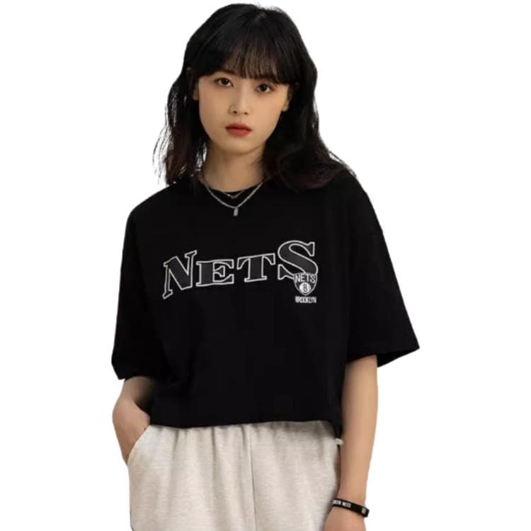 Футболка NBA T - изображение 2