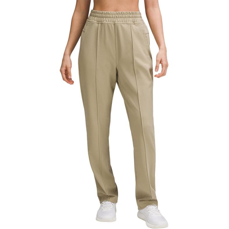 Штаны Lululemon Everlux™ Вязаные спортивные брюки для тренировок женские - изображение 2