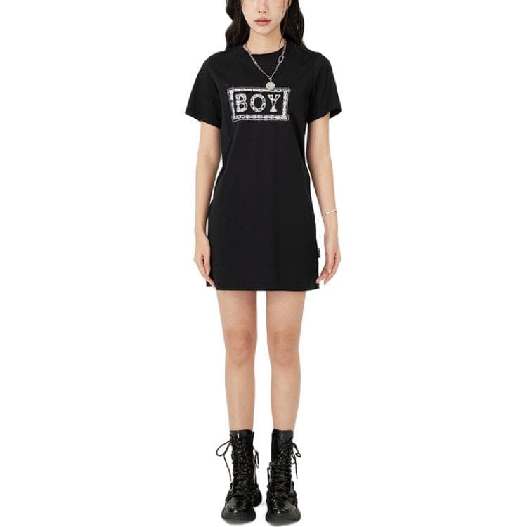 Платье Boy London - изображение 3