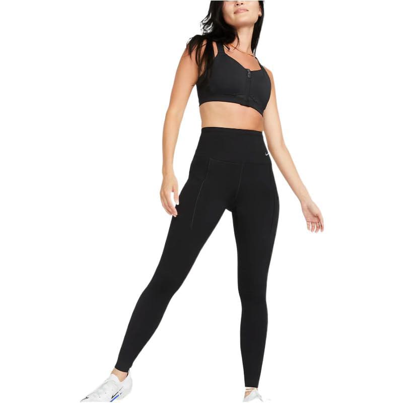 Штаны Nike Go - изображение 4