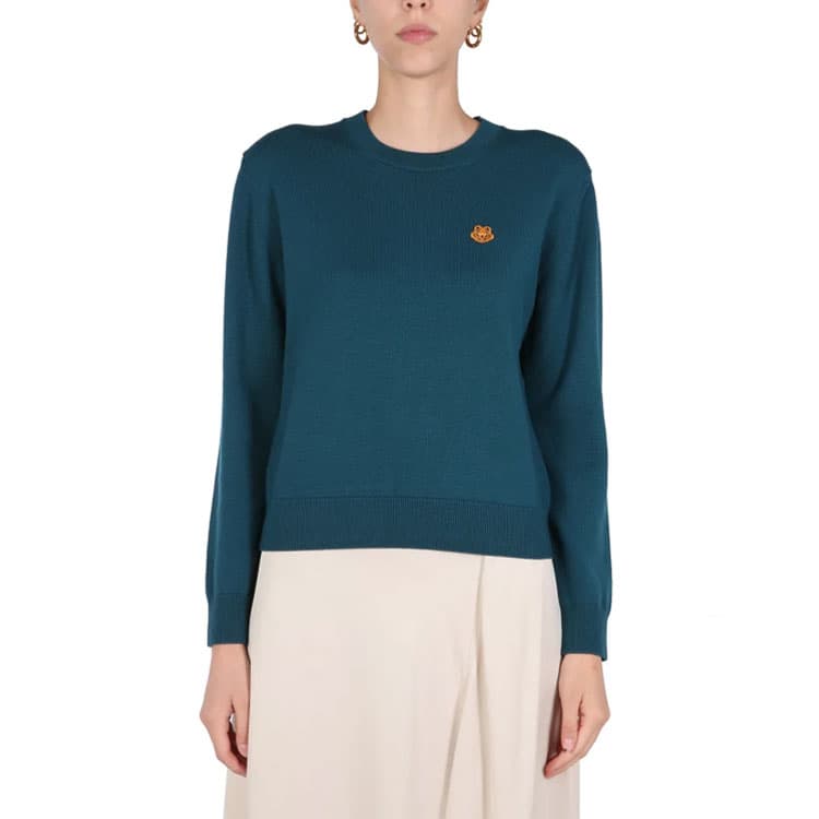 Кардиган KENZO FW21 - изображение 3