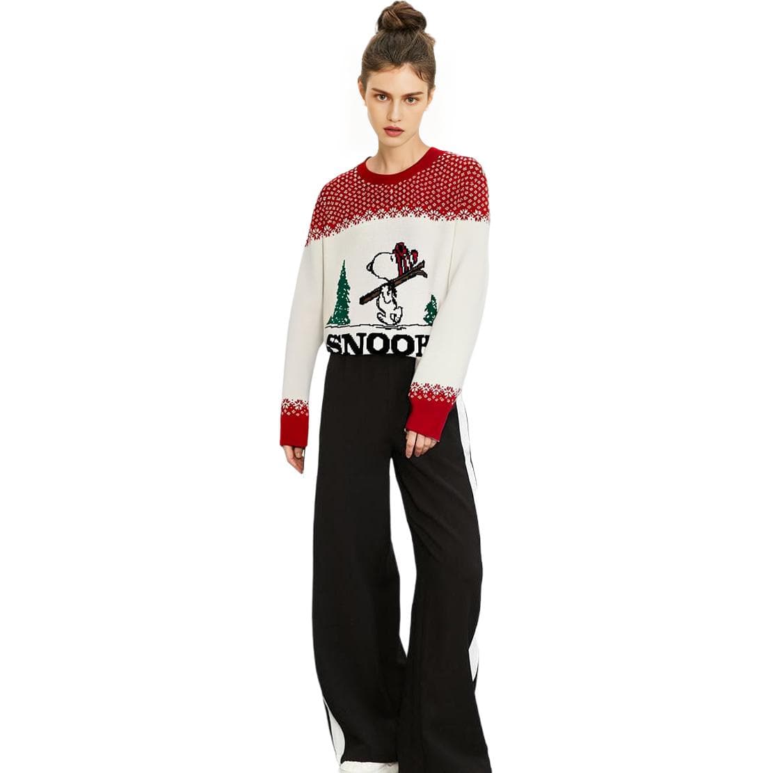 Худи COACH FW22 - изображение 3