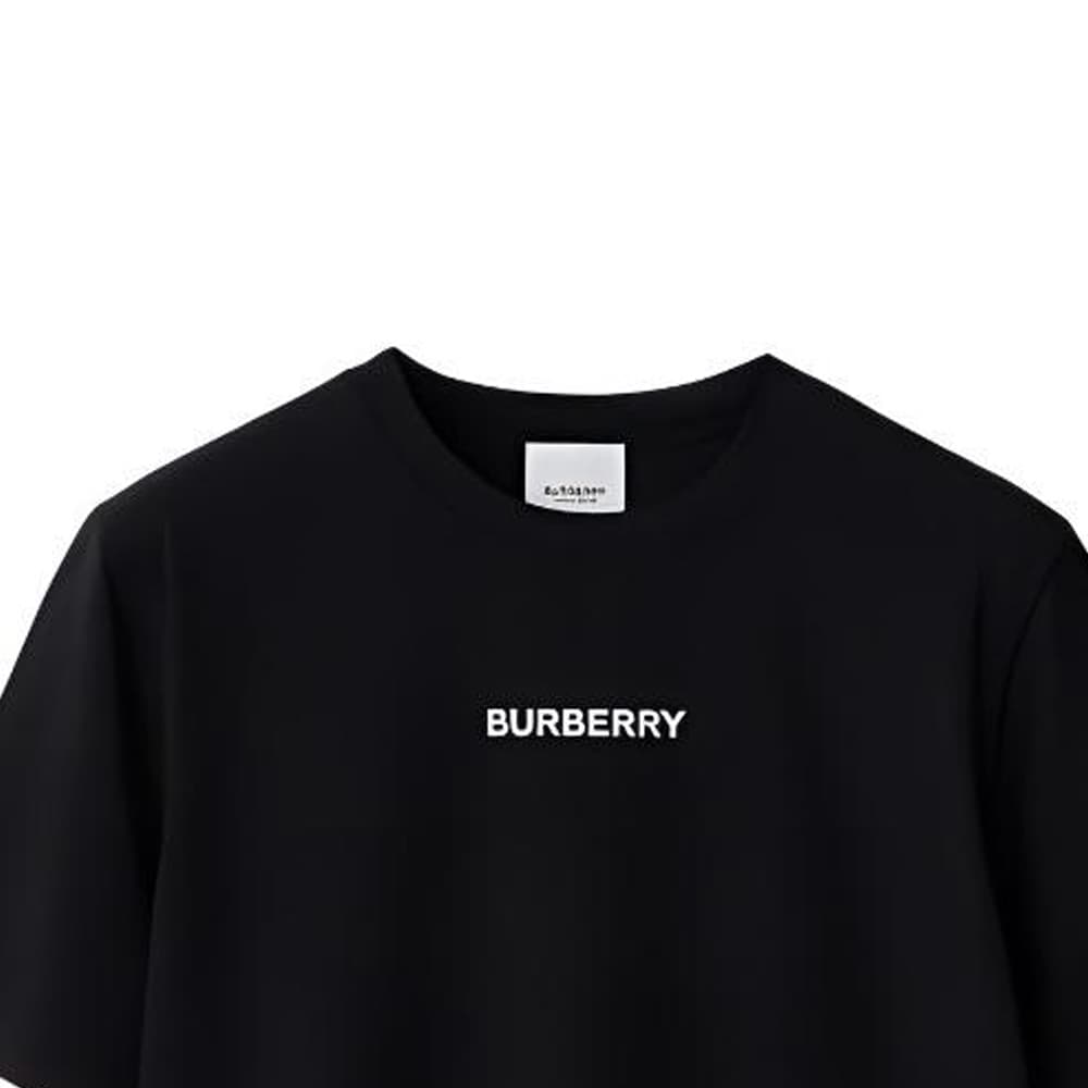 Футболка Burberry SS24 T - изображение 7