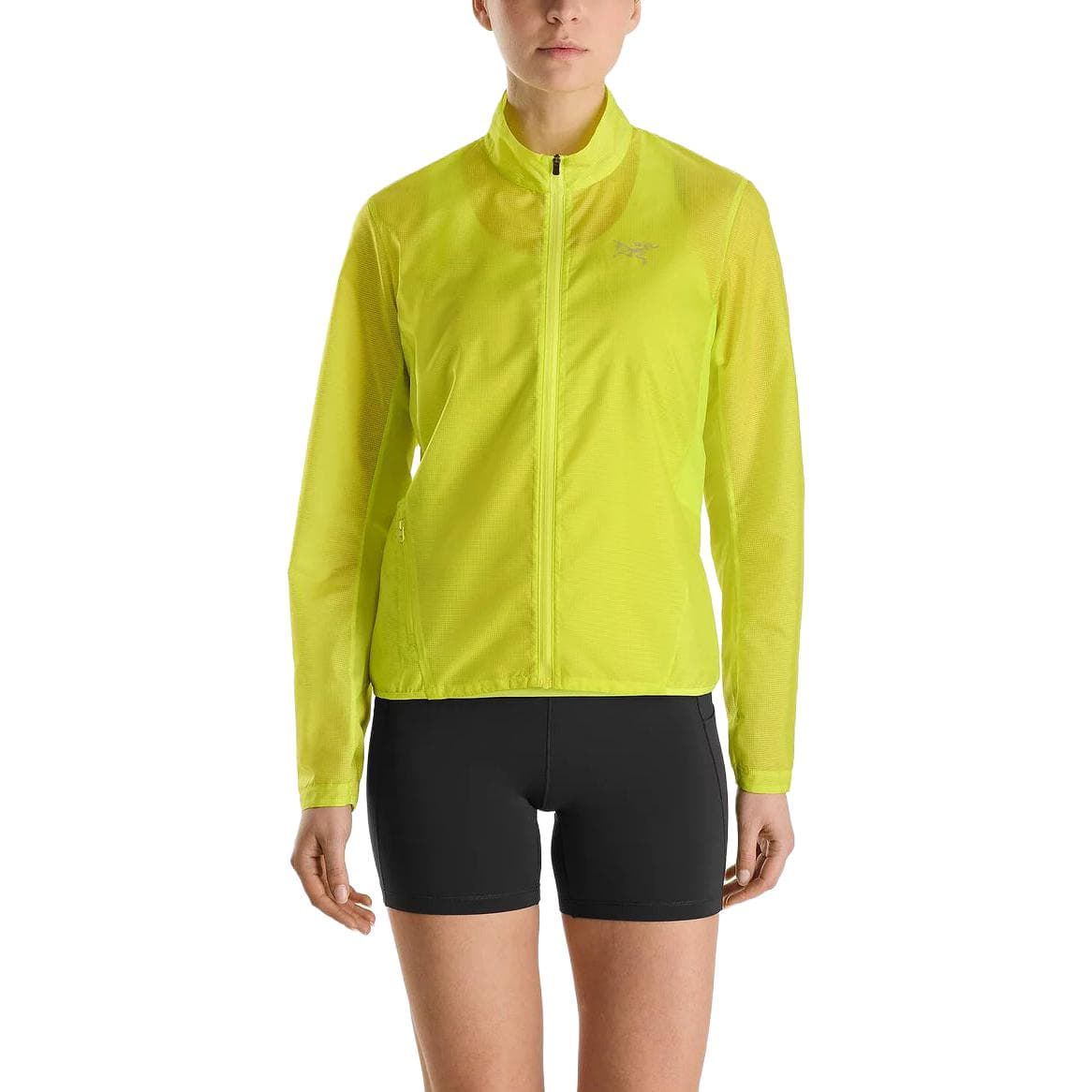 Куртка Arcteryx - изображение 3