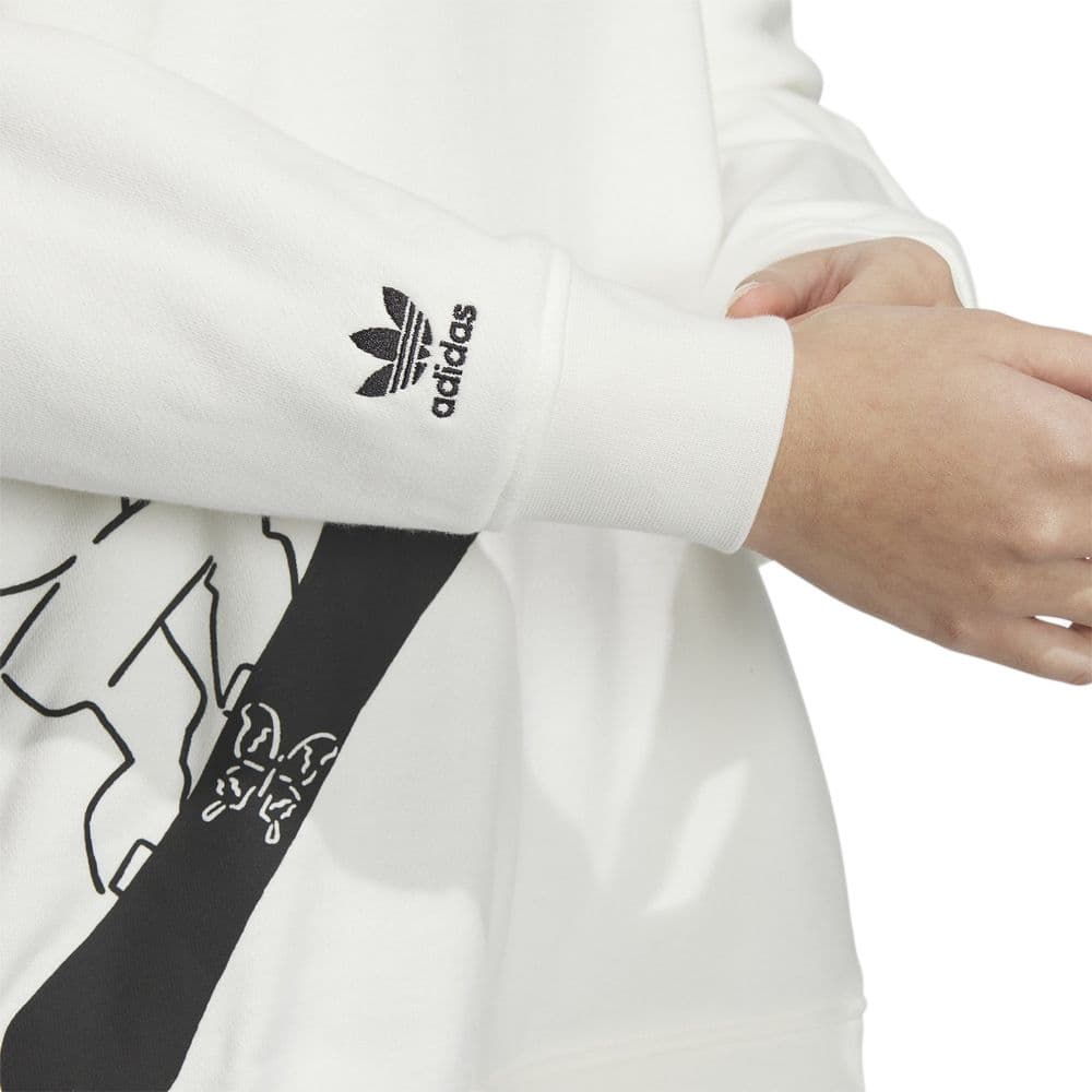 Худи adidas originals x x - изображение 4