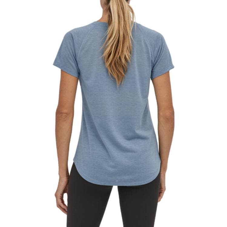 Футболка patagonia T - изображение 3