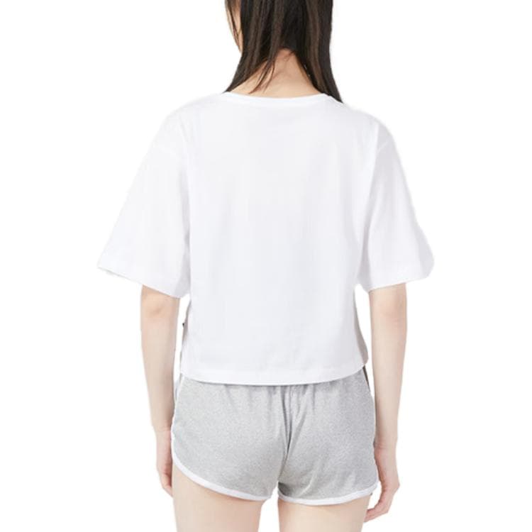 Футболка PUMA LogoT - изображение 4