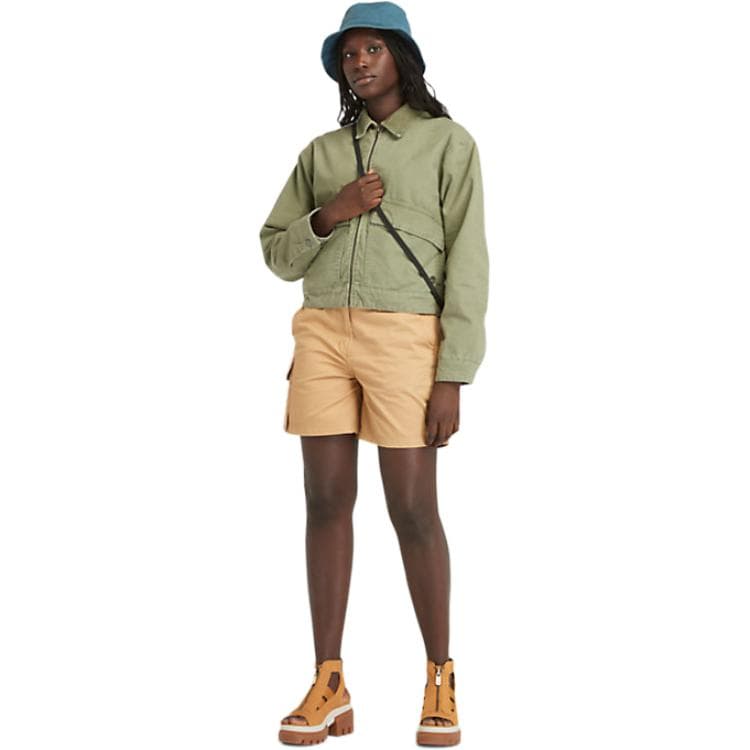 Куртка Timberland STRAFFORD - изображение 3