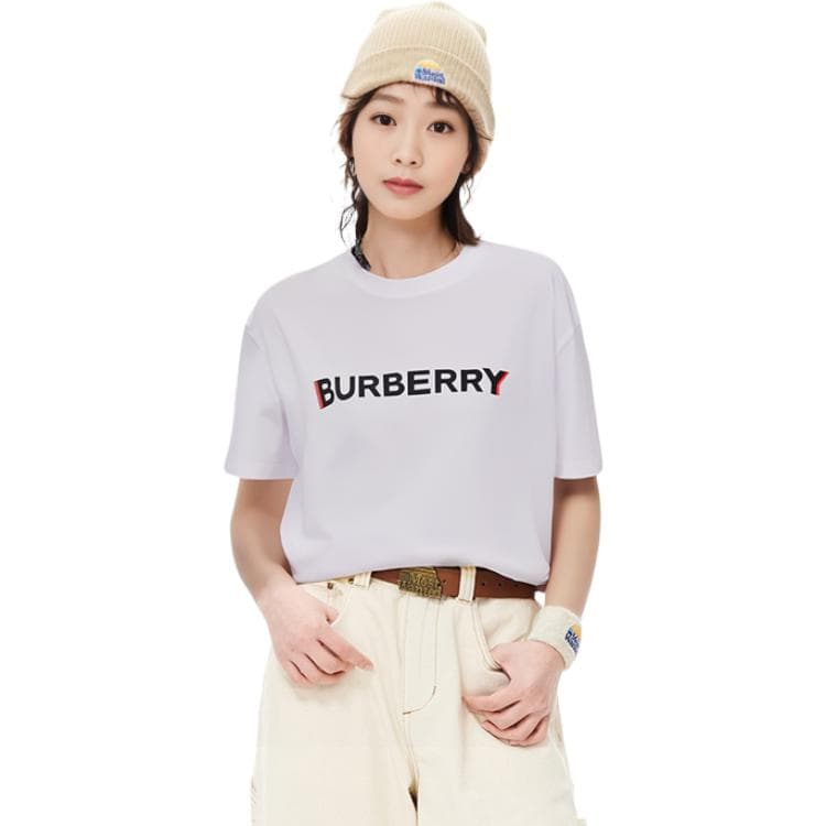 Футболка Burberry SS23 T - изображение 7