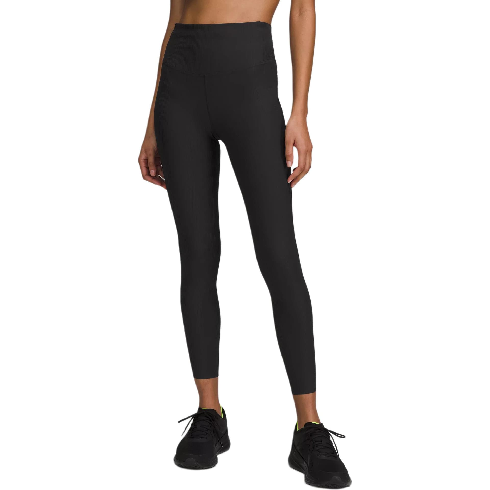 Штаны lululemon Base Pace Nulux 25" - изображение 5