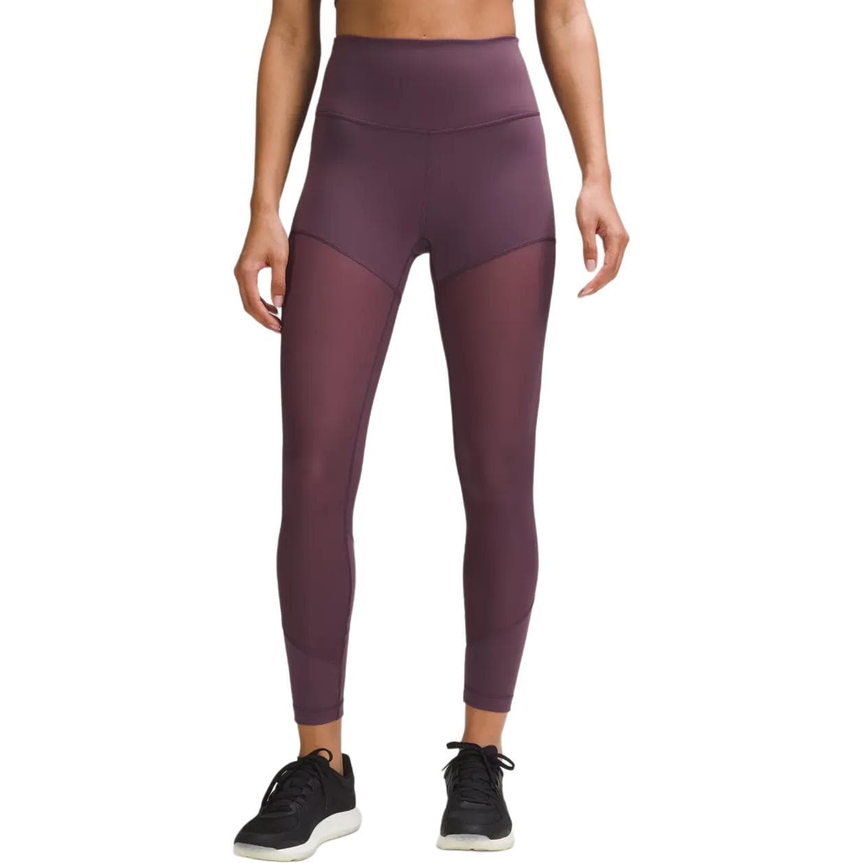 Штаны lululemon Wunder Train - изображение 2