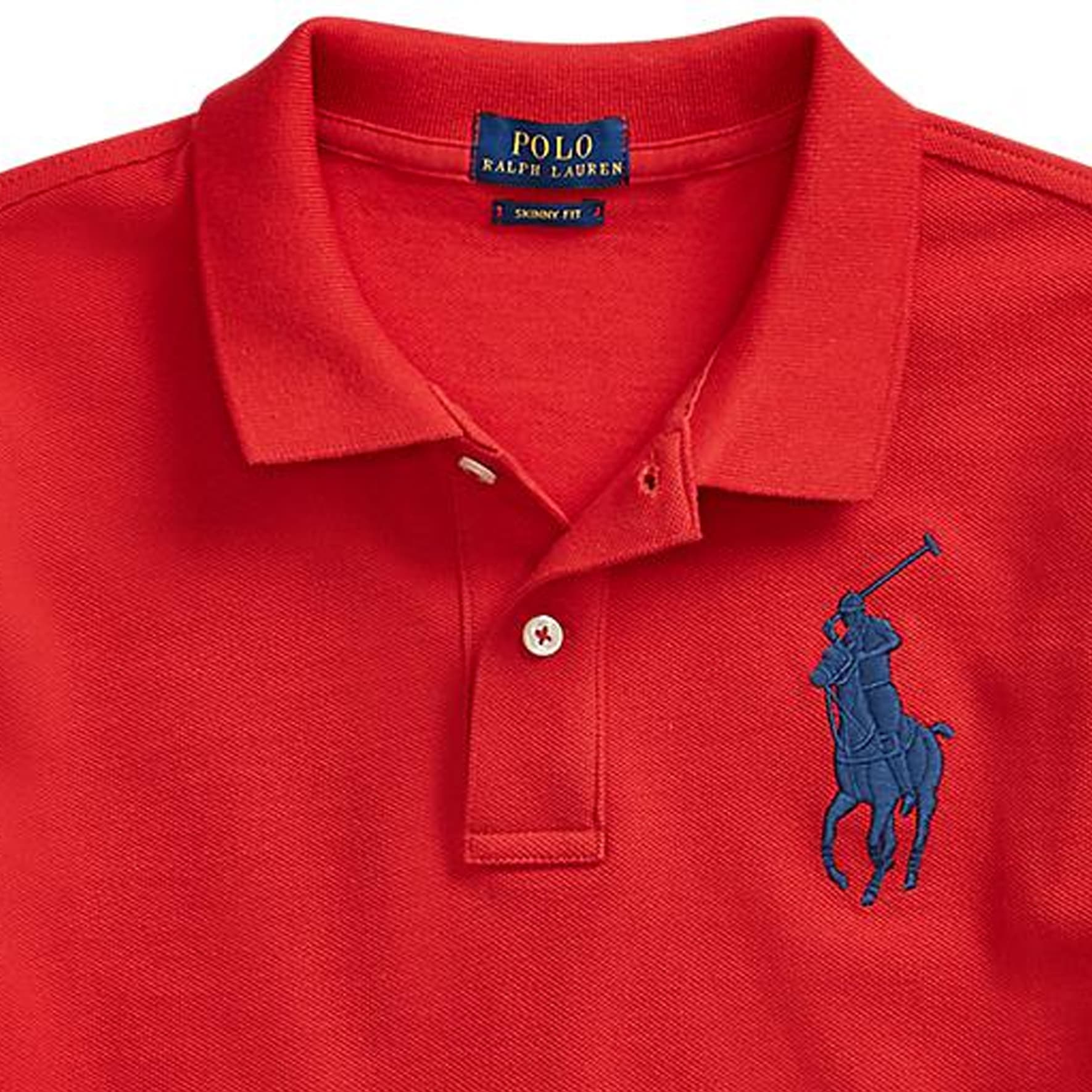 Polo Ralph Lauren SS23 Polo - изображение 5