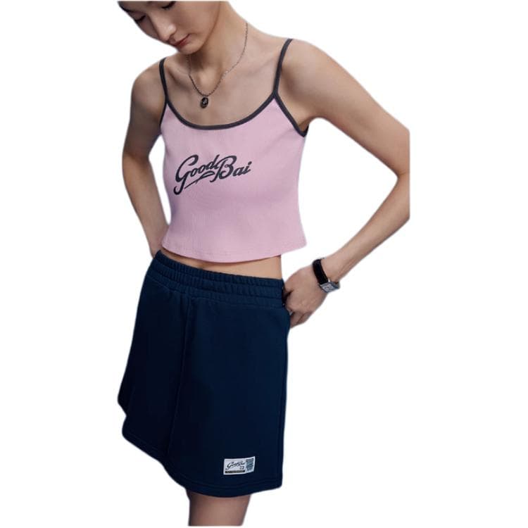 Майка GOOD BAI SS23 Logo - изображение 9