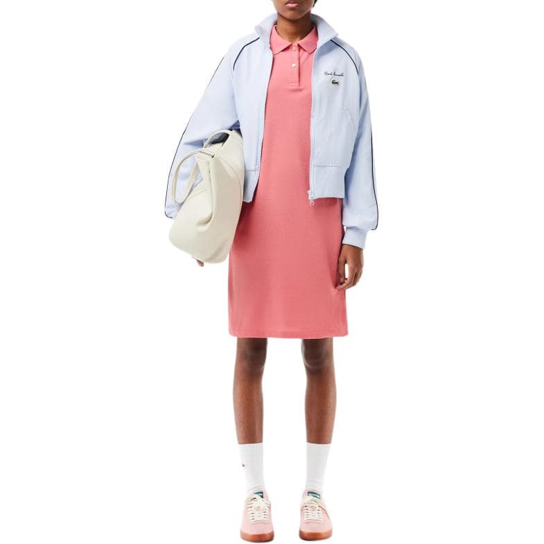 Платье LACOSTE Polo - изображение 2