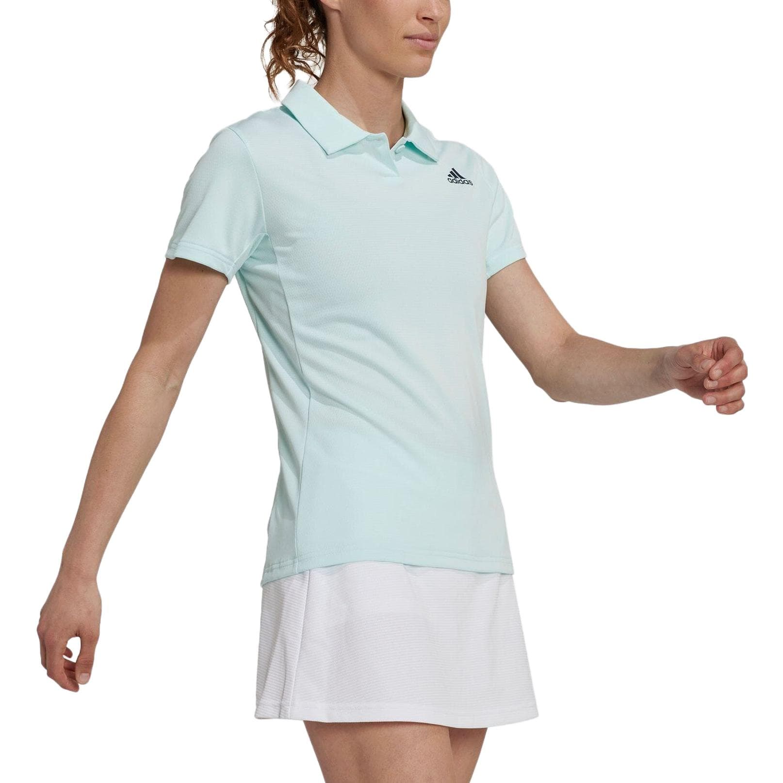 adidas LogoPolo - изображение 4