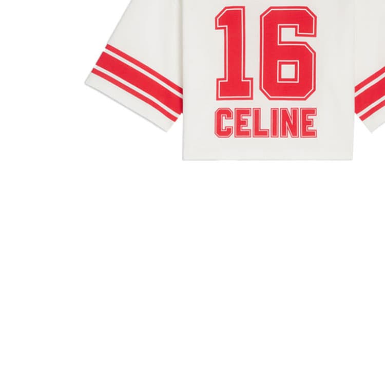 CELINE FW22 T - изображение 6