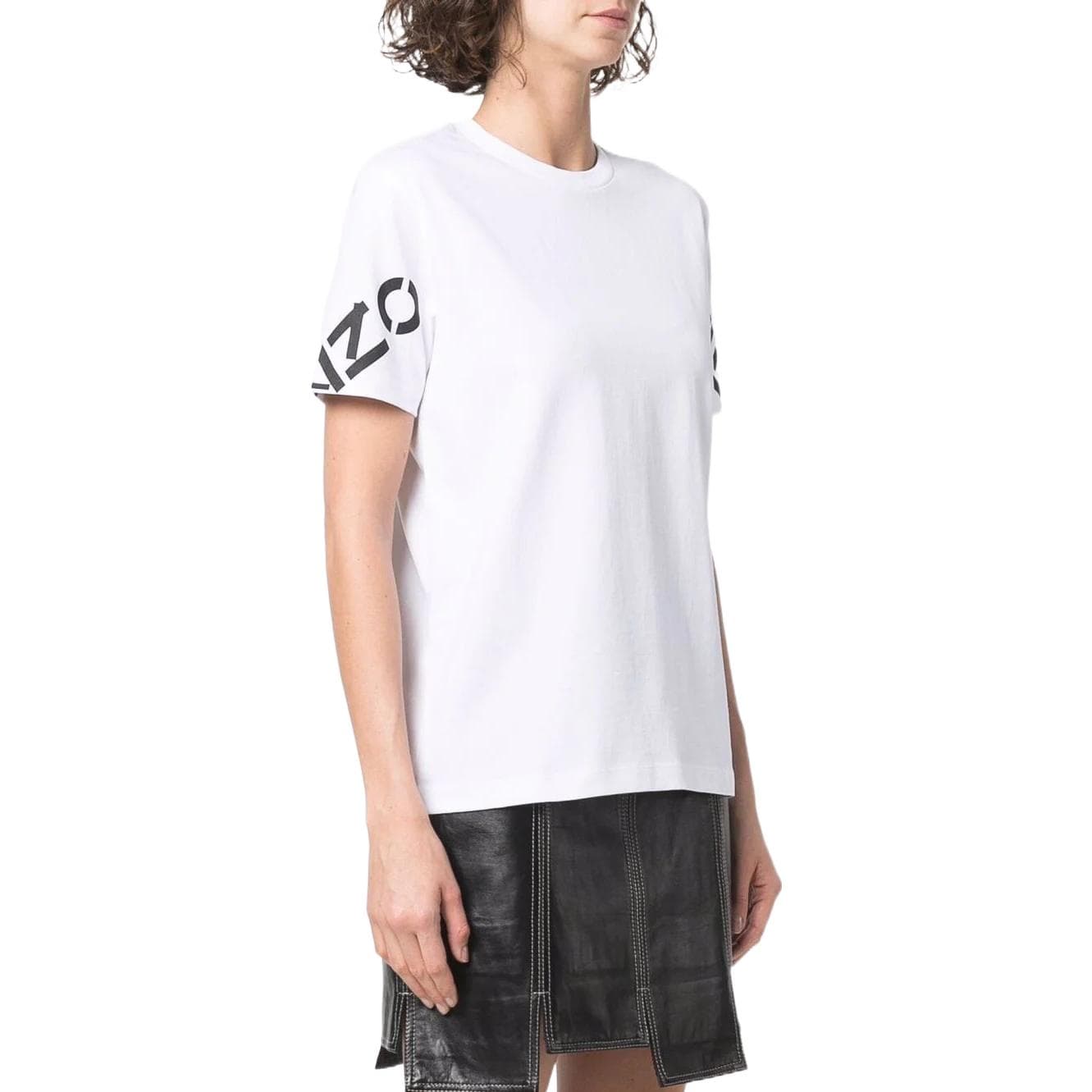 Футболка KENZO SS22 T - изображение 4