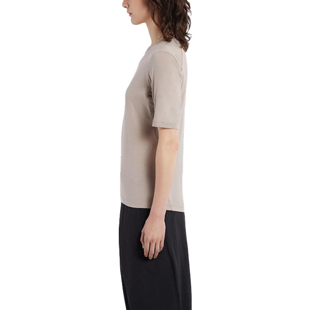 Футболка Arcteryx Frme SS Womrn'S T - изображение 4