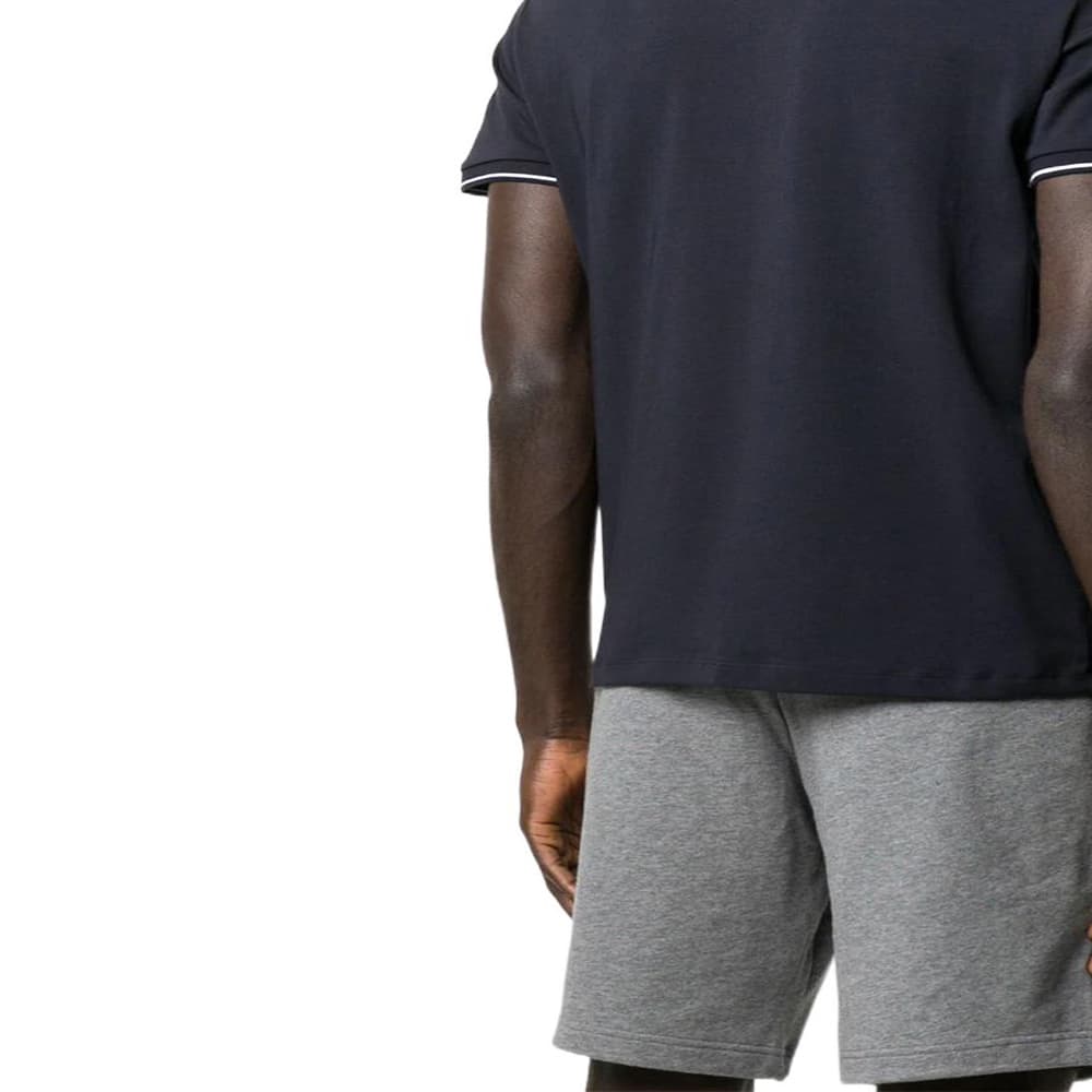 Поло ARMANI EXCHANGE FW22 LogoPolo - изображение 6